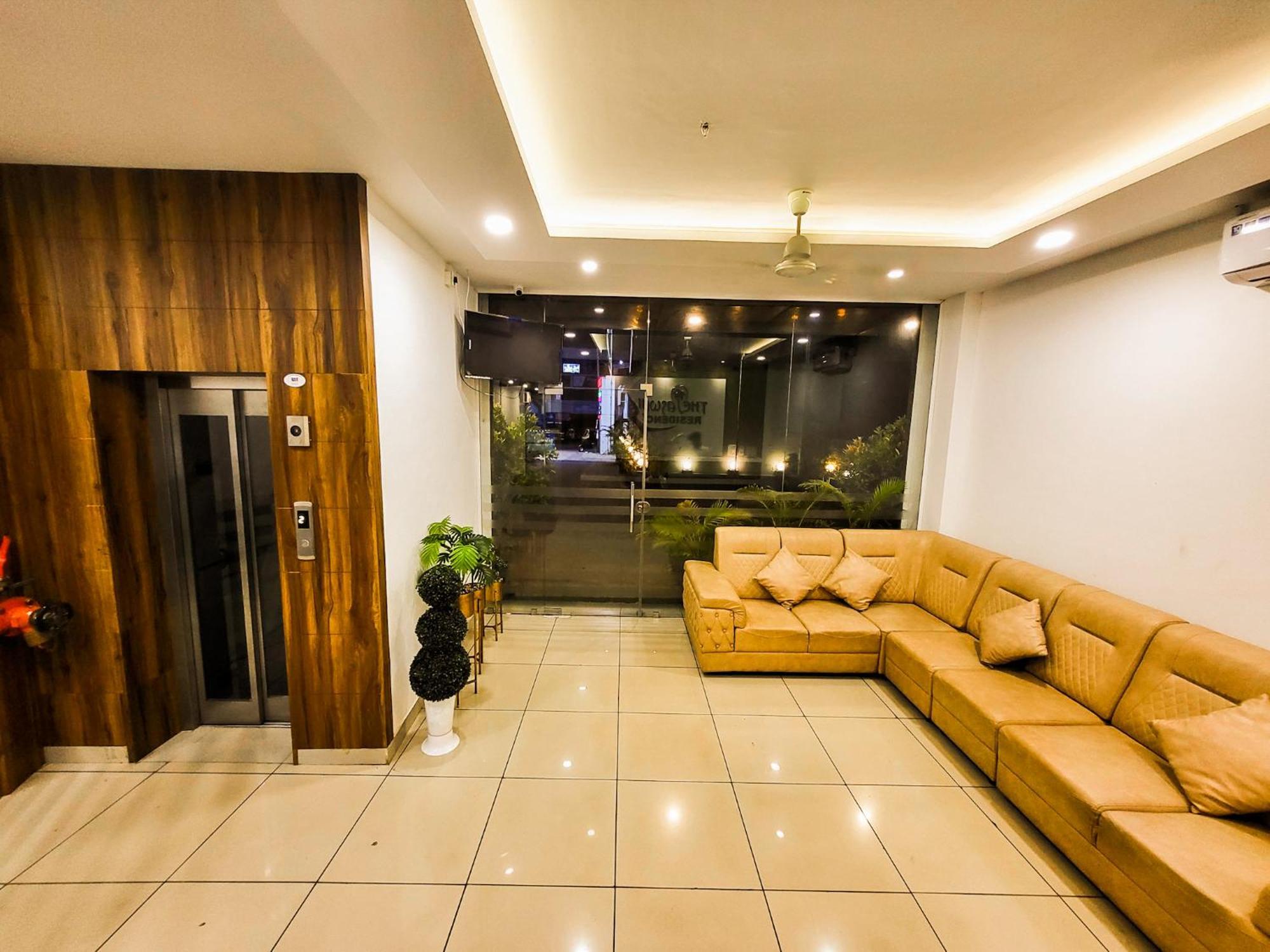 Thejaswini Residency Cheruvathur Nileshwar Exterior photo