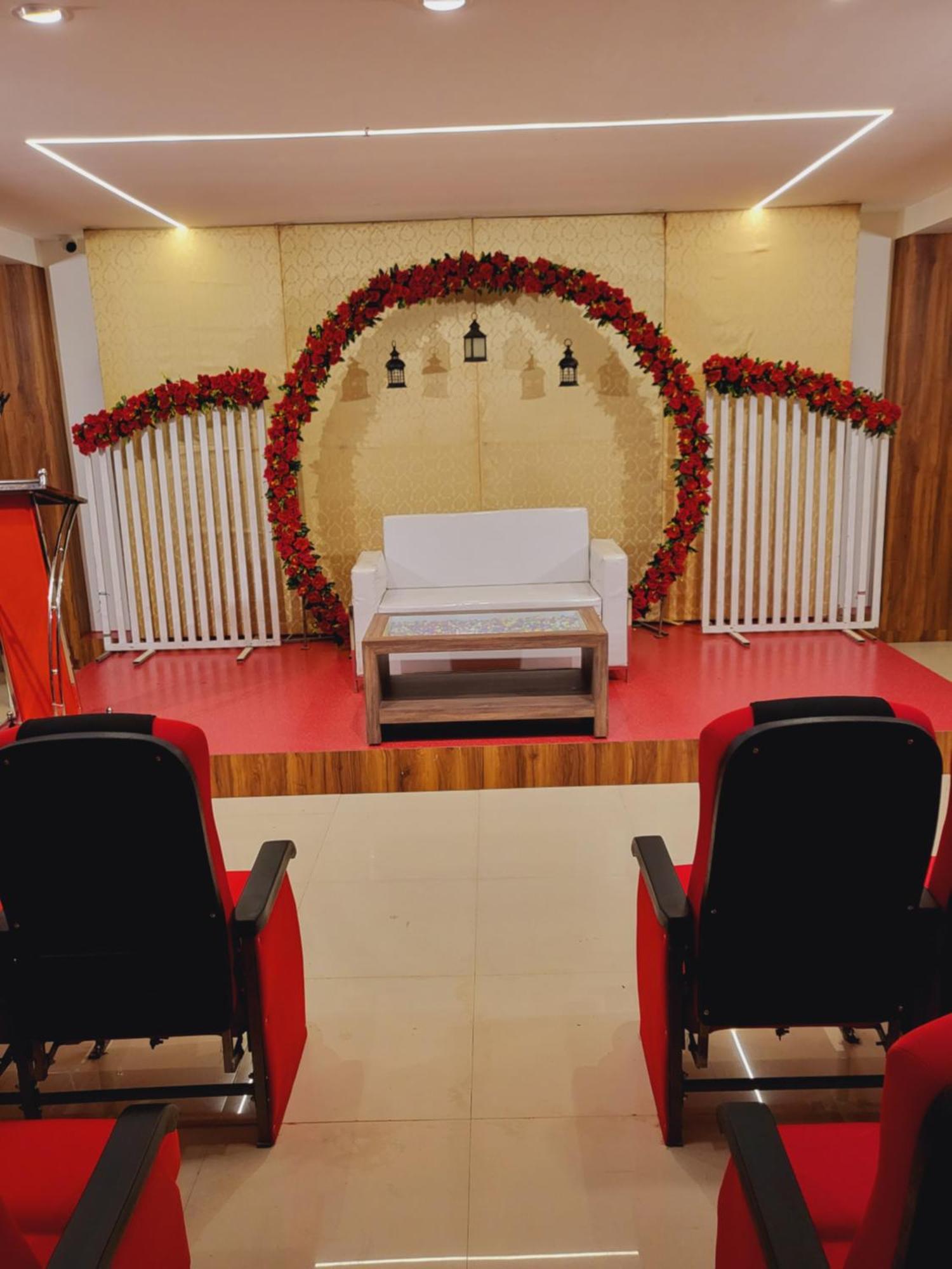 Thejaswini Residency Cheruvathur Nileshwar Exterior photo